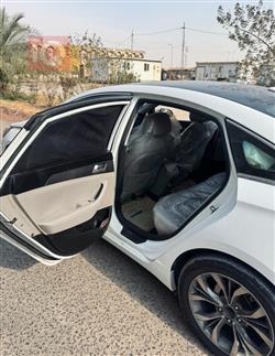 هیوندای سۆناتا